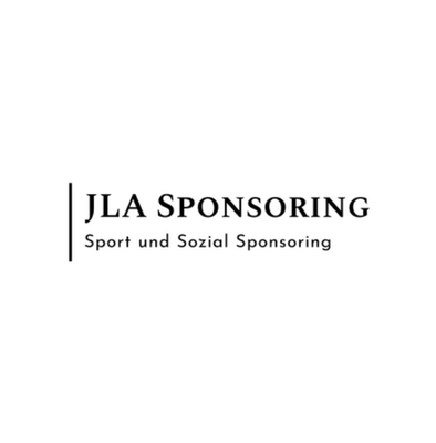 JLA Sponsoring - Sport und Sozial Sponsoring