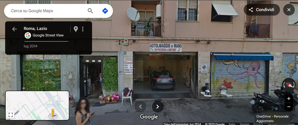 Via Aspertini