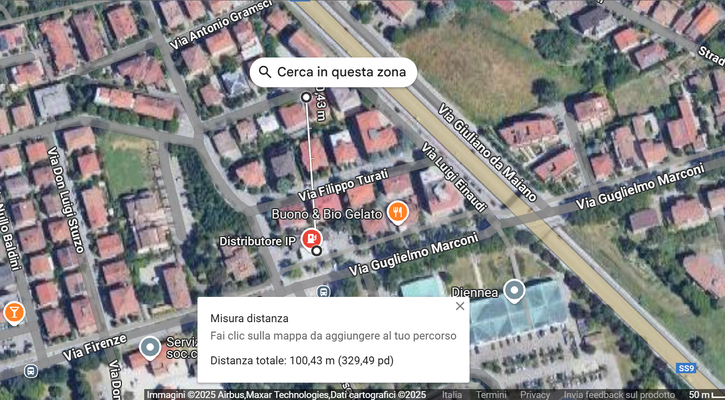 FAENZA - IP
