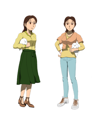 女子