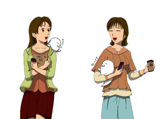 女子