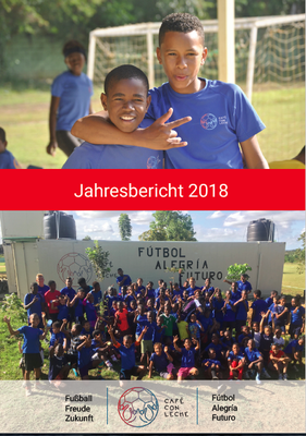 Jahresbericht 2018