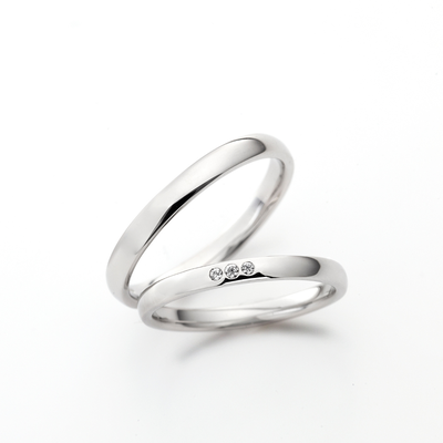 結婚指輪