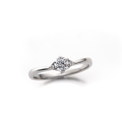 婚約指輪