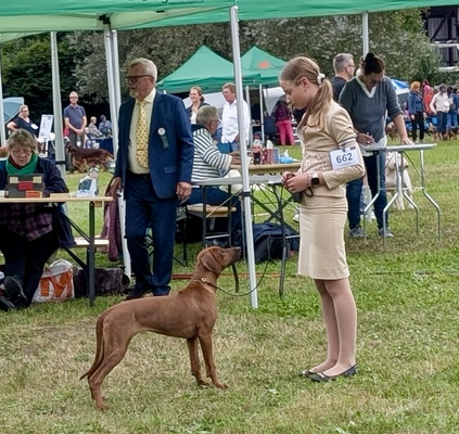 Jamba und Lena