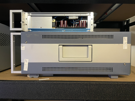 Rohde & Schwarz SCDF Component Generator Seite
