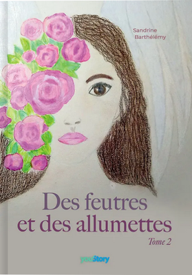 Livre des feutres et des allumettes tome 2