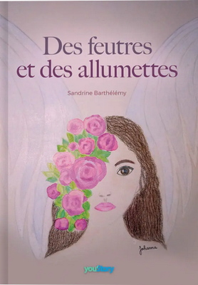 Livre des feutres et des allumettes tome 1