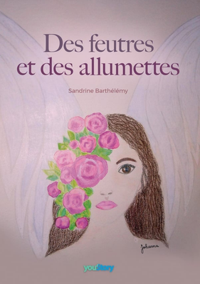 Couverture ouvrage de Sandrine Barthélémy 2025 tome 1
