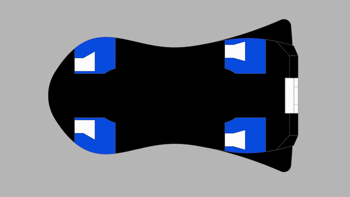 Hovercar Concept