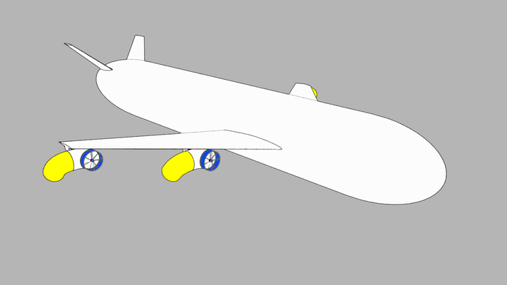 Drone Concept