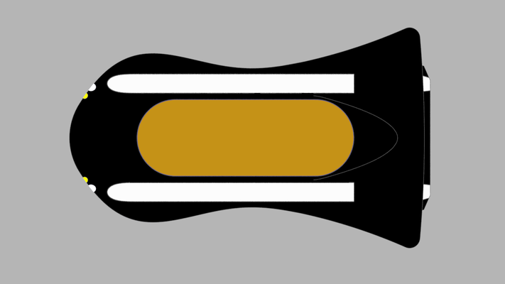 Hovercar Concept