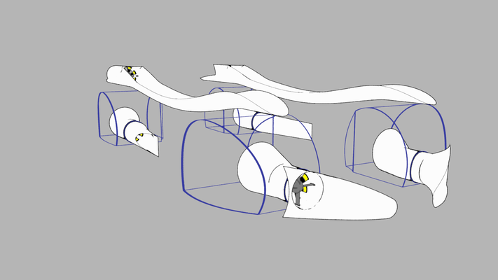 Hovercar Concept