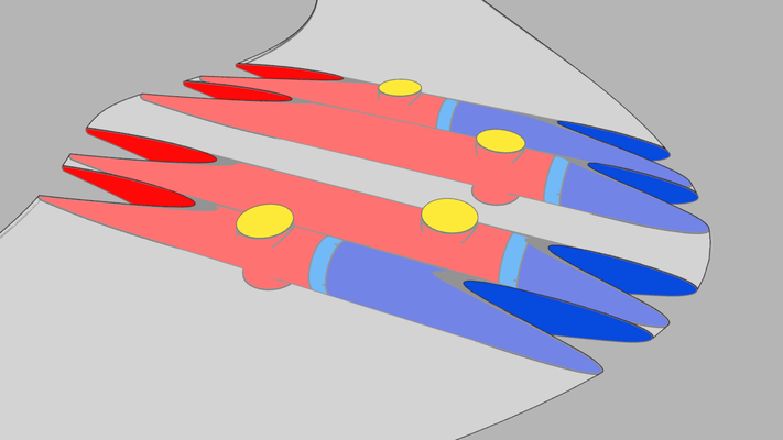Flying Wing Concept