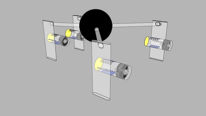 Drone Concept