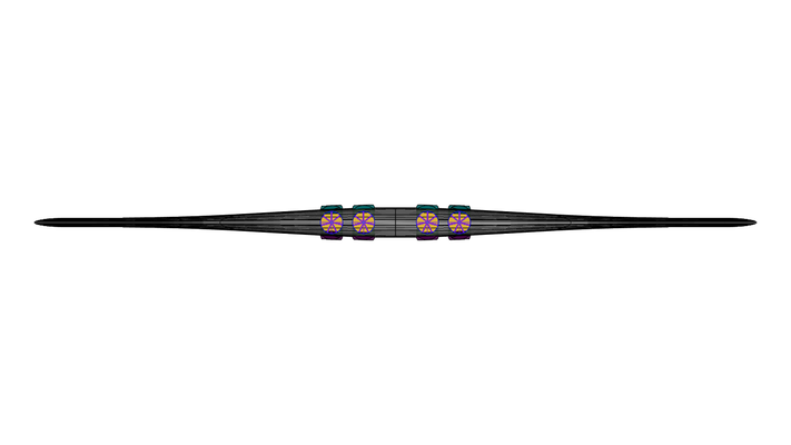 Flying Wing Concept