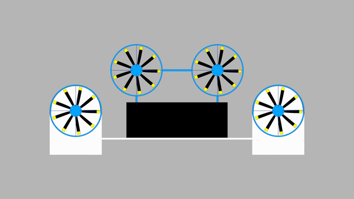 VTOL Example