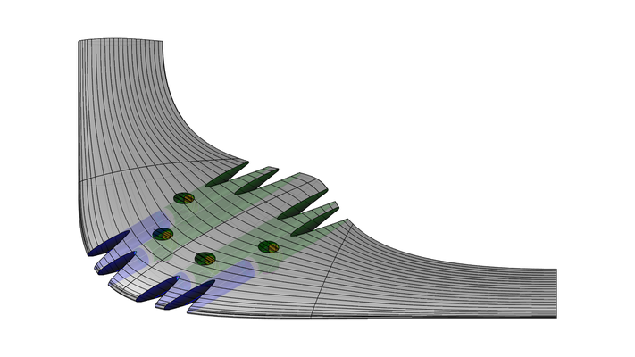 Flying Wing Concept