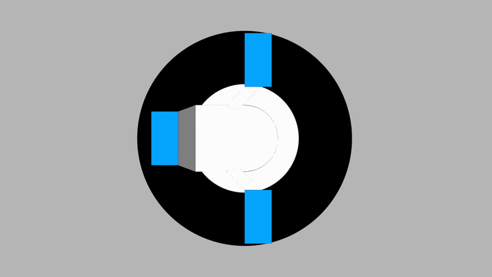 Hovercraft Example