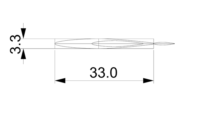 Flying Wing Concept