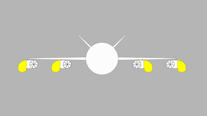 Drone Concept