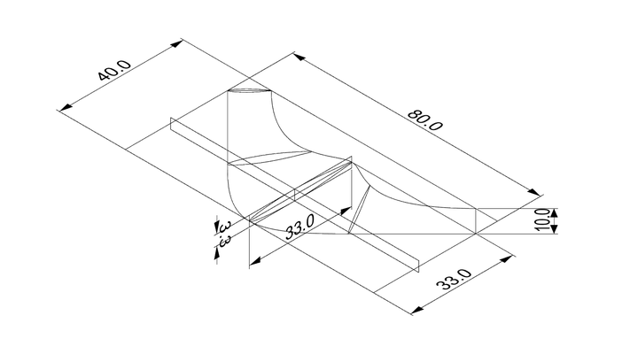 Flying Wing Concept