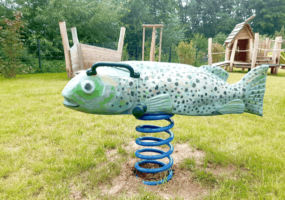 Kindergarten Memmelsdorf 2020