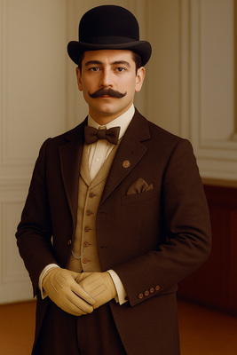 titanic stil mode vintage mode, 1910er jahre, 1910er jahre, 1910s style. powderroom vintageboutique zuerich