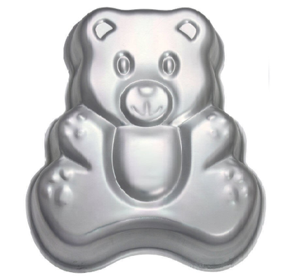 teglia Orsetto 26.5 x 23.7 h 4.8 cm € 26,00
