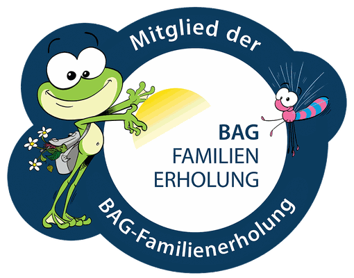 Mitglied der BAG Familienerholung