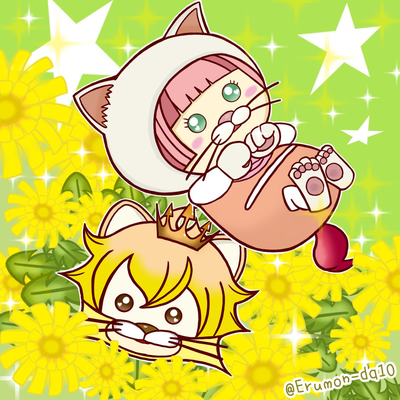 えるもん作