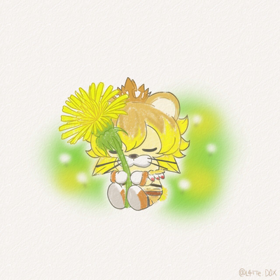 ラティナさん作