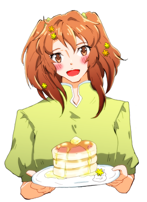 久々の千里