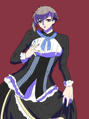おキヨ