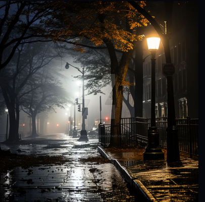 Seconds past 12. Deviantart