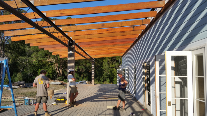 The Promised Land - The Promised Land