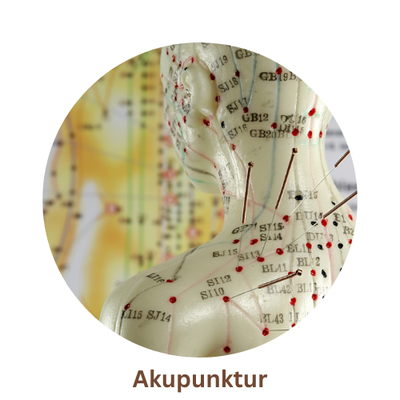 Akupunktur