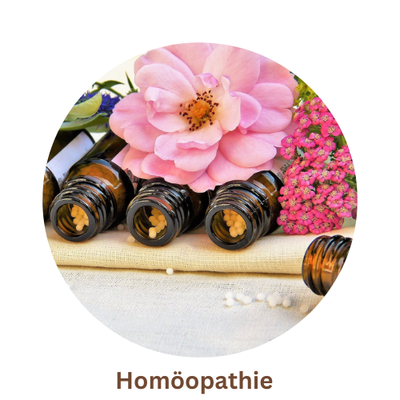 Homöopathie