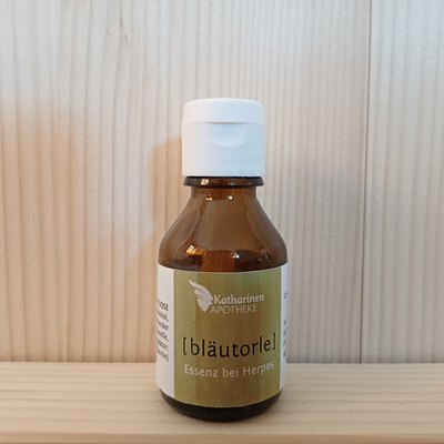 Herpes Essenz [bläutorle]