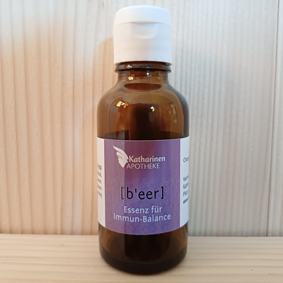 Immun-Balance Essenz [´beer]