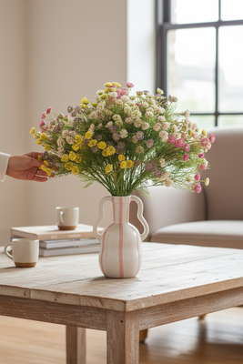 Aneth artificiel haut de gamme