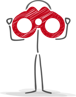 bonhomme allumette - bonhomme - personnages - smiley émoticône émoji cartoon clipart illustration - artémotic