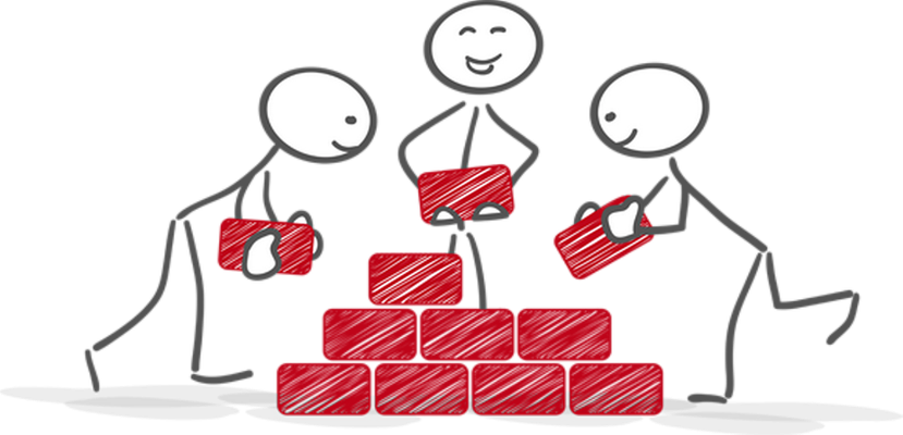 bonhomme allumette - bonhomme - personnages - smiley émoticône émoji cartoon clipart illustration - artémotic