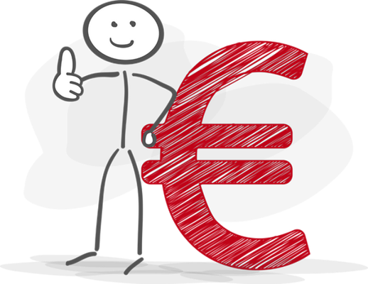 bonhomme allumette - bonhomme - personnages - smiley émoticône émoji cartoon clipart illustration - artémotic