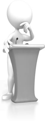 bonhomme blanc - bonhomme - personnages - smiley émoticône émoji cartoon clipart illustration - artémotic