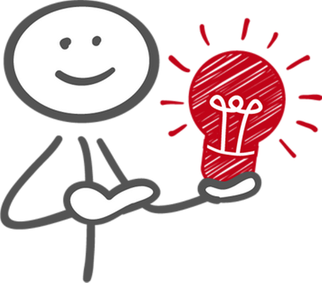 bonhomme allumette - bonhomme - personnages - smiley émoticône émoji cartoon clipart illustration - artémotic