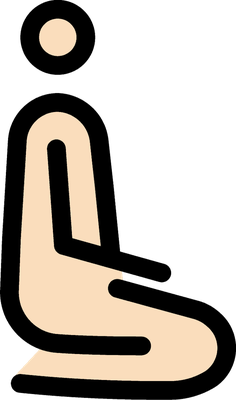 bonhomme allumette - bonhomme - personnages - smiley émoticône émoji cartoon clipart illustration - artémotic
