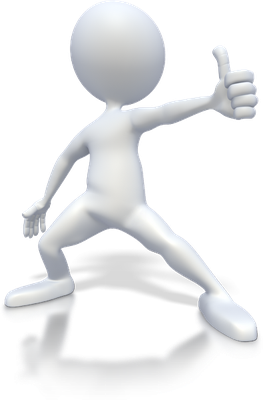 bonhomme blanc - bonhomme - personnages - smiley émoticône émoji cartoon clipart illustration - artémotic