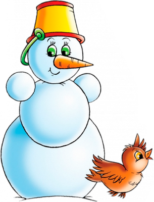 bonhomme de neige - bonhomme - personnages - smiley émoticône émoji cartoon clipart illustration - artémotic