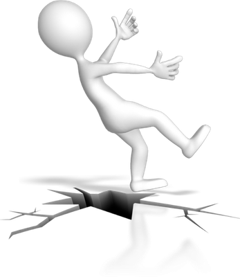 bonhomme blanc - bonhomme - personnages - smiley émoticône émoji cartoon clipart illustration - artémotic